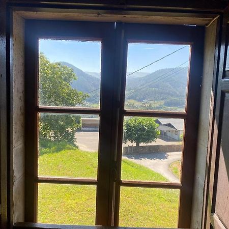 Villa Casa Ezequiel Trevías Esterno foto