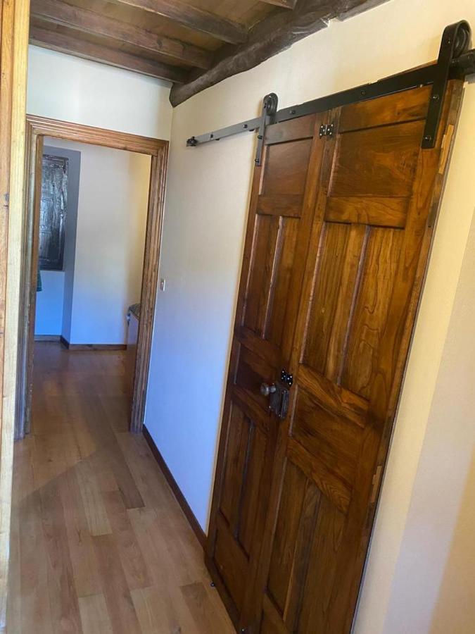 Villa Casa Ezequiel Trevías Esterno foto