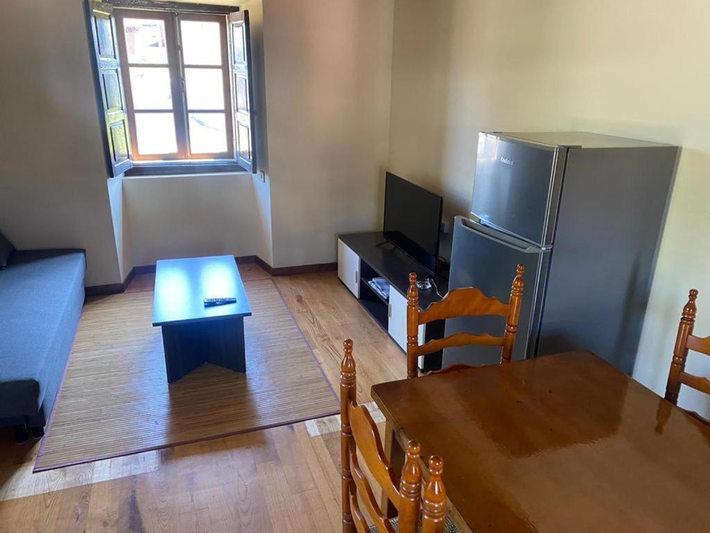 Villa Casa Ezequiel Trevías Esterno foto