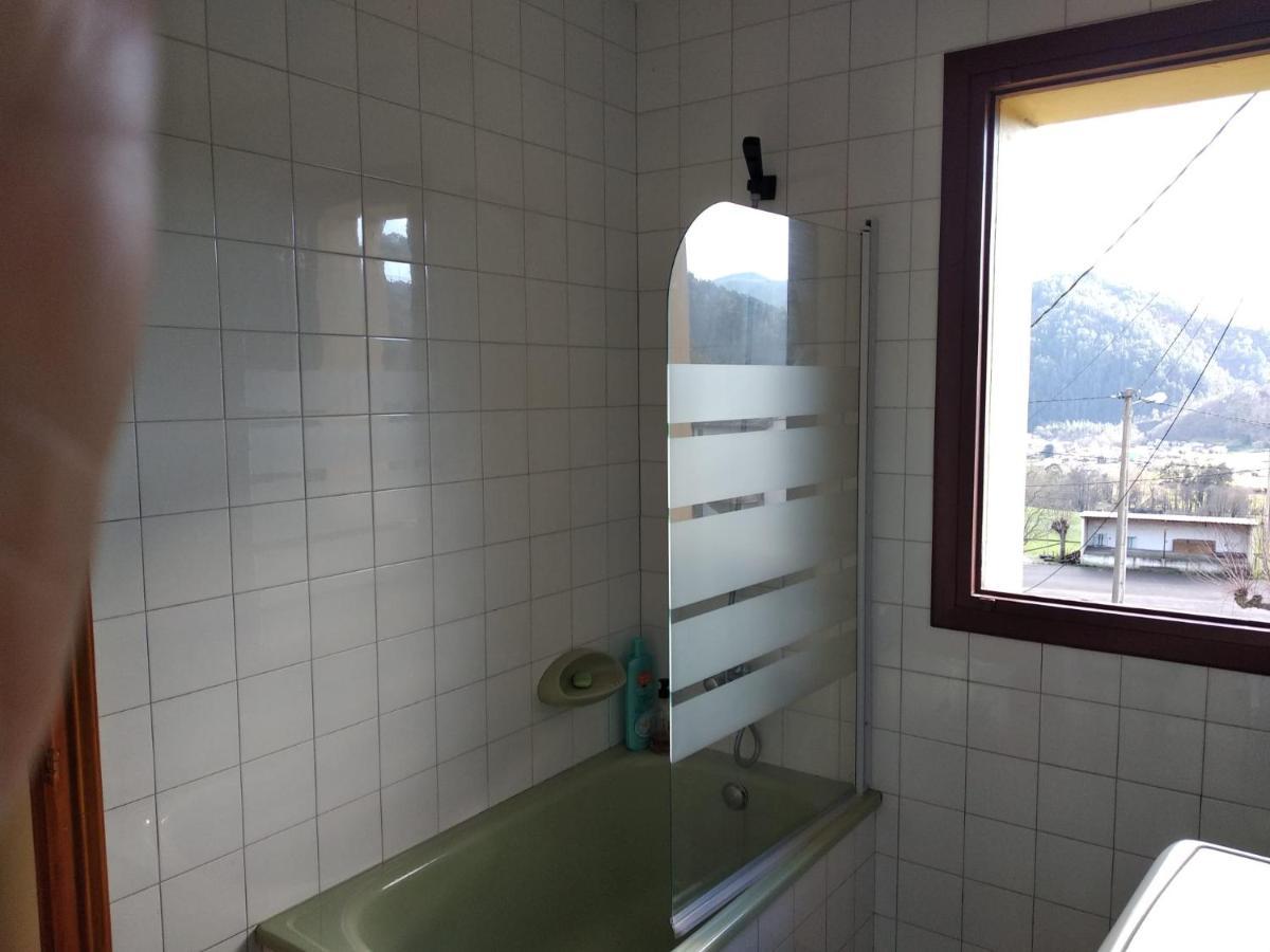 Villa Casa Ezequiel Trevías Esterno foto