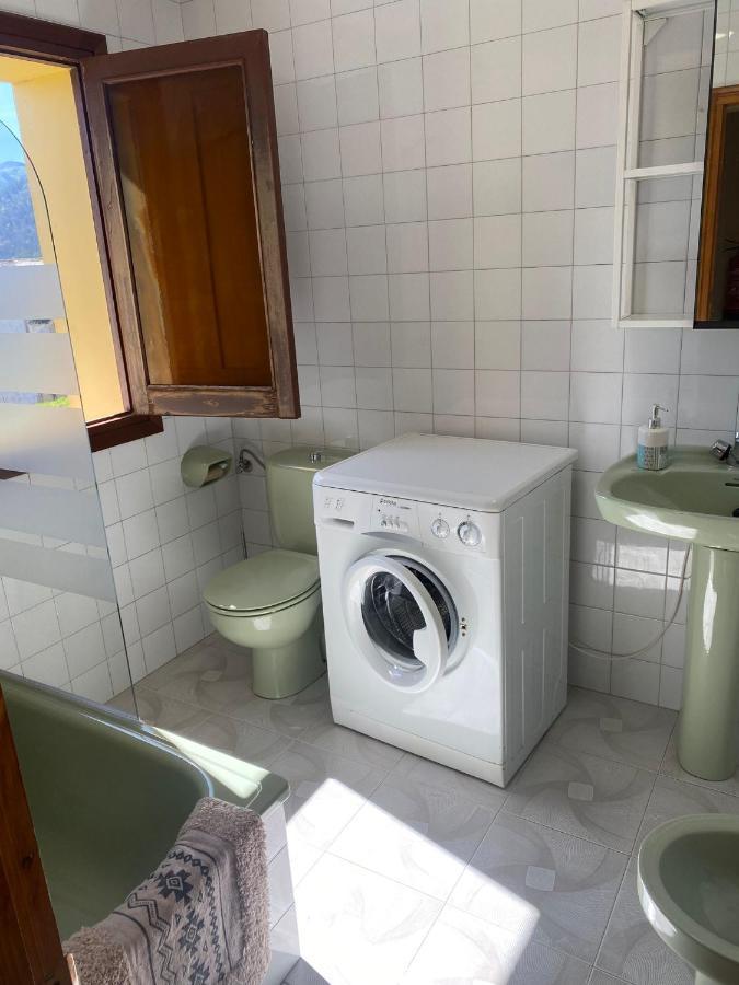 Villa Casa Ezequiel Trevías Esterno foto